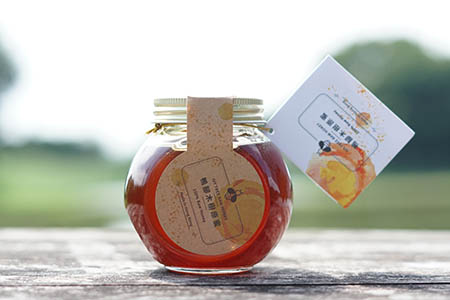 Official launch of Hong Kong Raw Honey brand